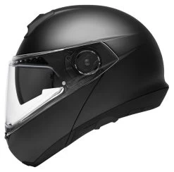 C4 Basic Motorhelm -Professionele Winkel Voor Motoruitrusting 000555 101 2 Schuberth C4 Basic