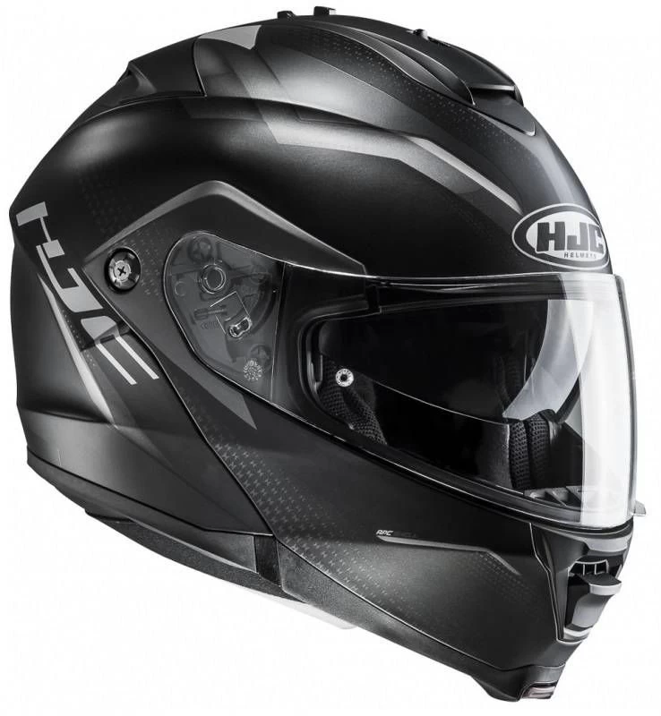 IS MAX II Dova Motorhelm 3 IS MAX II Dova Motorhelm