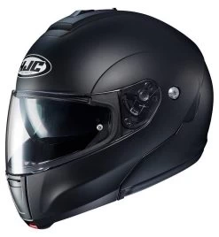 C90 Motorhelm