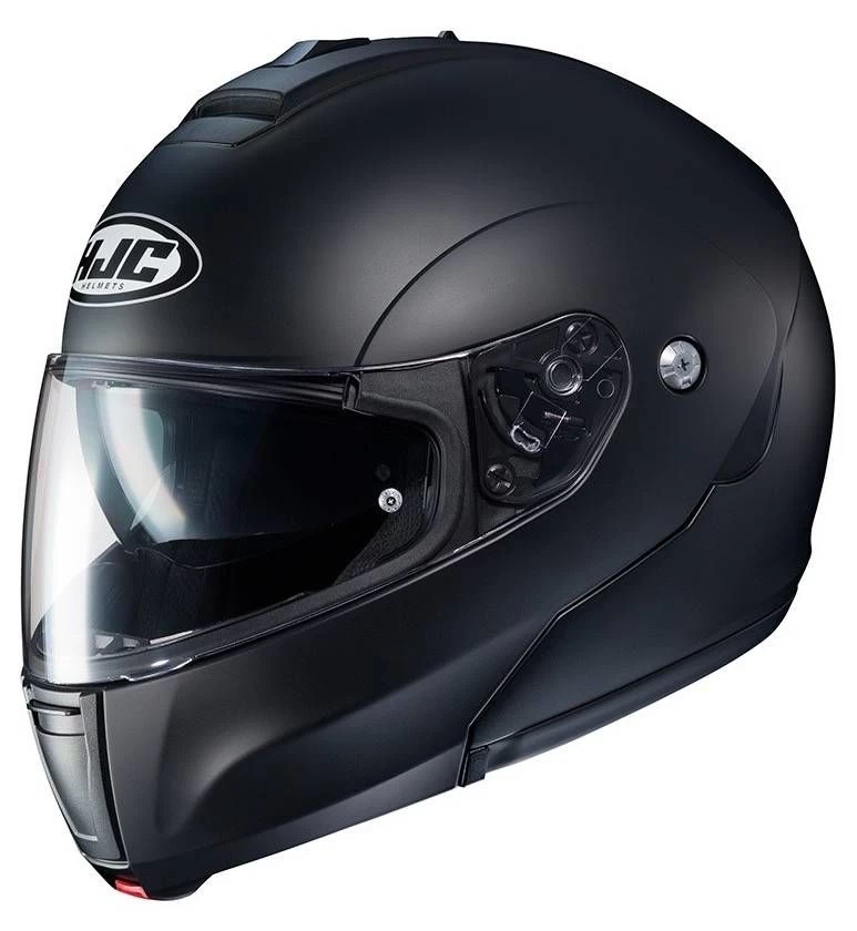 C90 Motorhelm 3 C90 Motorhelm