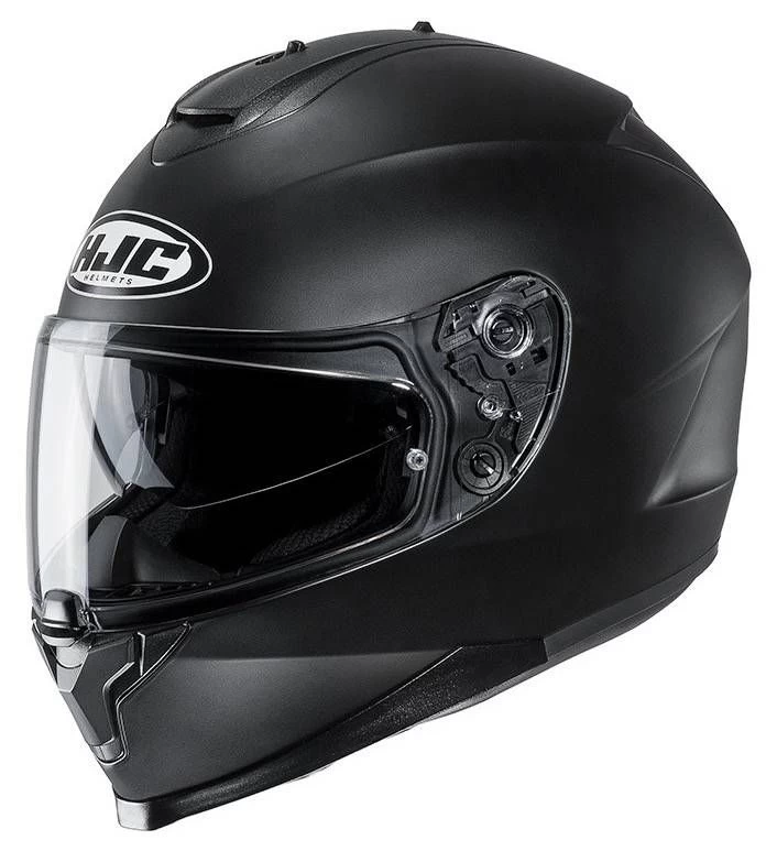 C70 Motorhelm 3 C70 Motorhelm