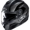 C70 Lianto Motorhelm -Professionele Winkel Voor Motoruitrusting 000807 122 1 HJC C70 Lianto