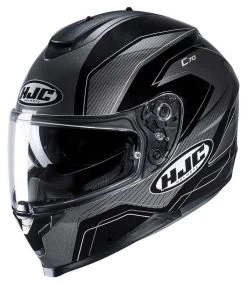 C70 Lianto Motorhelm