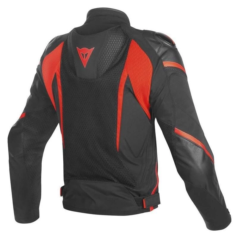 Dainese Super Rider D-Dry Motorjas 4 Dainese Super Rider D-Dry Motorjas - Afbeelding 2