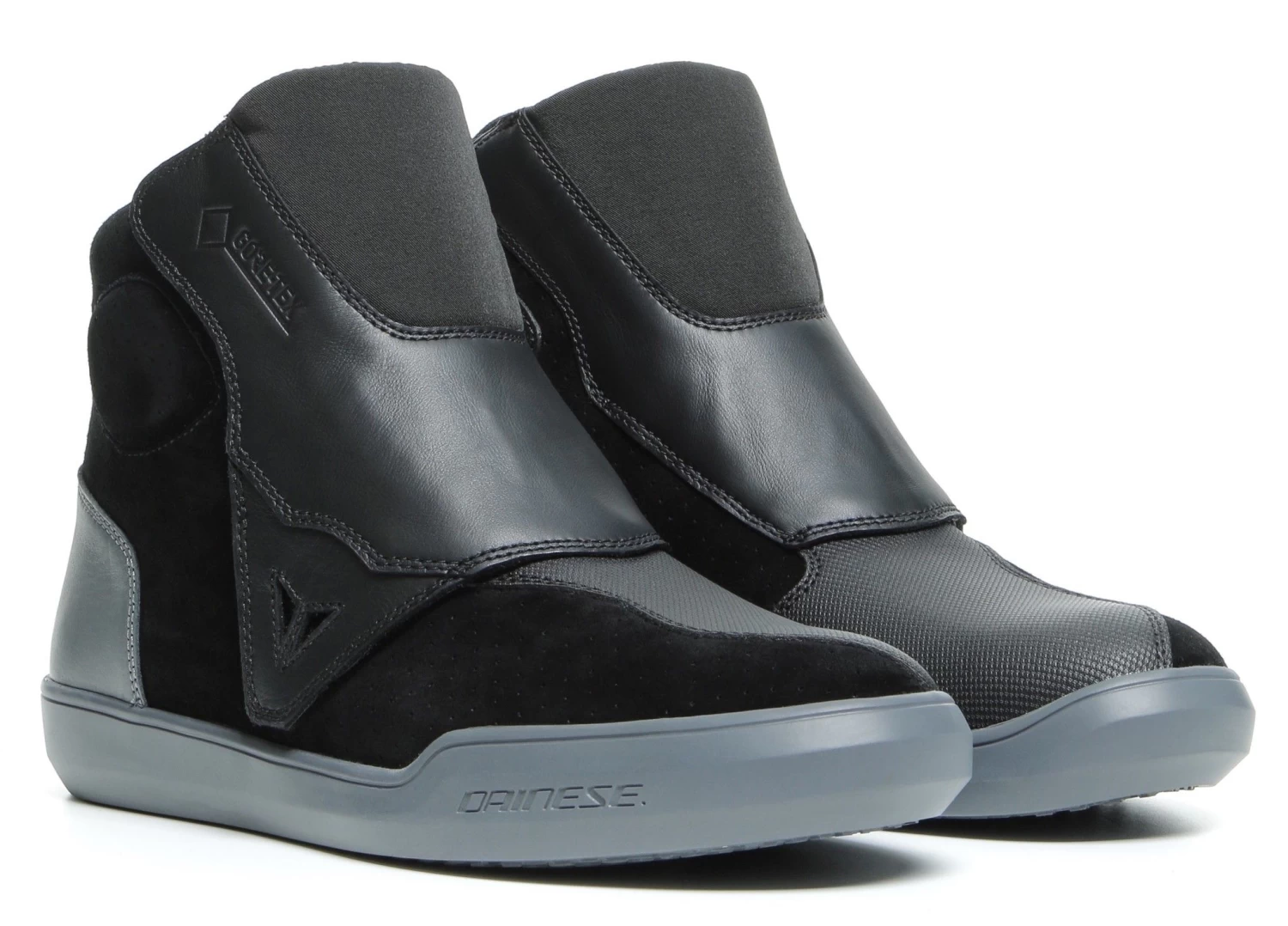 Dainese Dover Gore-Tex Motorschoen 3 Dainese Dover Gore-Tex Motorschoen