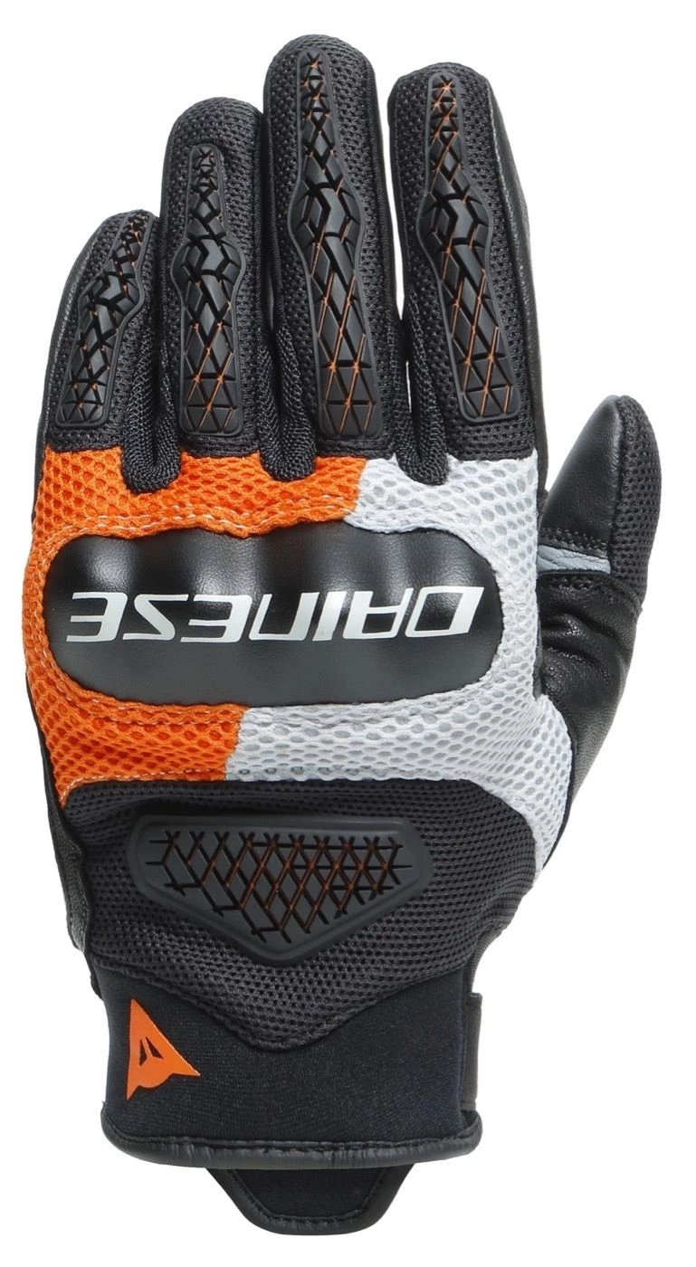 Dainese D-Explorer 2 Motorhandschoen 4 Dainese D-Explorer 2 Motorhandschoen - Afbeelding 2