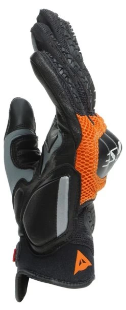 Dainese D-Explorer 2 Motorhandschoen 9 Dainese D-Explorer 2 Motorhandschoen -Professionele Winkel Voor Motoruitrusting 001450 170 3 Dainese D Explorer 2 Glove