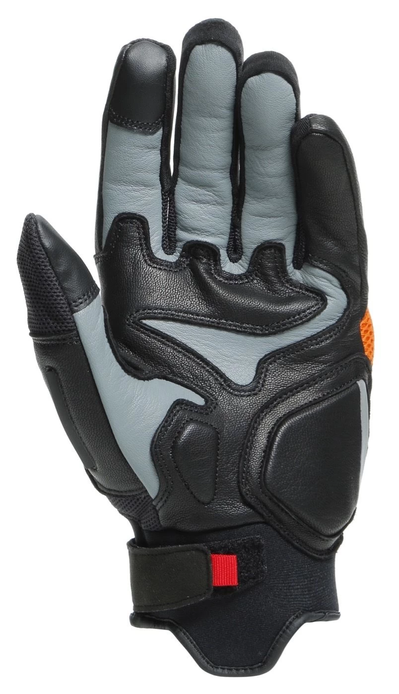 Dainese D-Explorer 2 Motorhandschoen 7 Dainese D-Explorer 2 Motorhandschoen - Afbeelding 5
