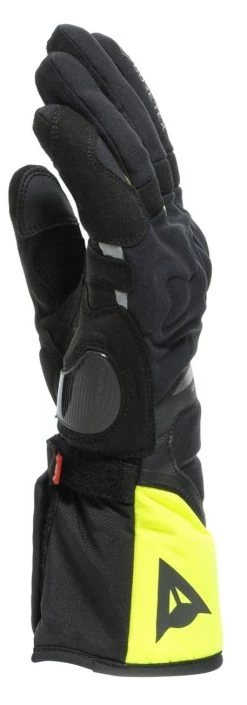 Dainese Nembo Gore-Tex Motorhandschoen -Professionele Winkel Voor Motoruitrusting 001451 140 3 Dainese Nembo Gtx Glove