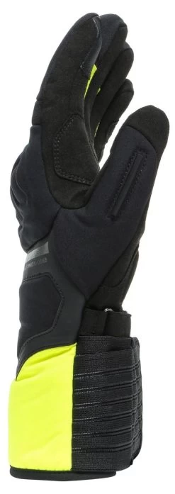 Dainese Nembo Gore-Tex Motorhandschoen -Professionele Winkel Voor Motoruitrusting 001451 140 4 Dainese Nembo Gtx Glove