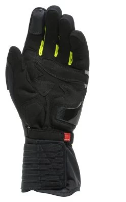 Dainese Nembo Gore-Tex Motorhandschoen -Professionele Winkel Voor Motoruitrusting 001451 140 5 Dainese Nembo Gtx Glove