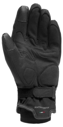 Dainese Avila D-Dry Motorhandschoen -Professionele Winkel Voor Motoruitrusting 001452 112 5 Dainese Avila D Dry Unisex Glove