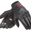 Dainese MIG C2 Motorhandschoen -Professionele Winkel Voor Motoruitrusting 001454 100 1 Dainese Mig C2 Unisex Gloves