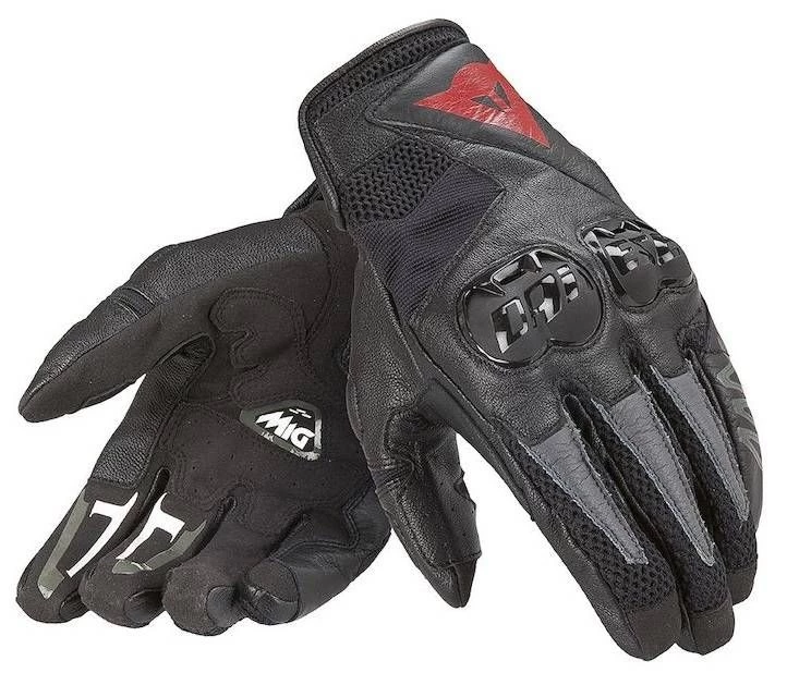 Dainese MIG C2 Motorhandschoen 3 Dainese MIG C2 Motorhandschoen