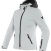 Dainese Mayfair D-Dry Dames Motorjas -Professionele Winkel Voor Motoruitrusting 001550 202 1 Dainese Mayfair Lady D Dry Jacket