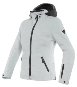 Dainese Mayfair D-Dry Dames Motorjas