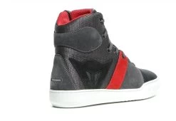 Dainese York Air Dames Motorschoen -Professionele Winkel Voor Motoruitrusting 001570 130 3 Dainese York Air Lady Shoe