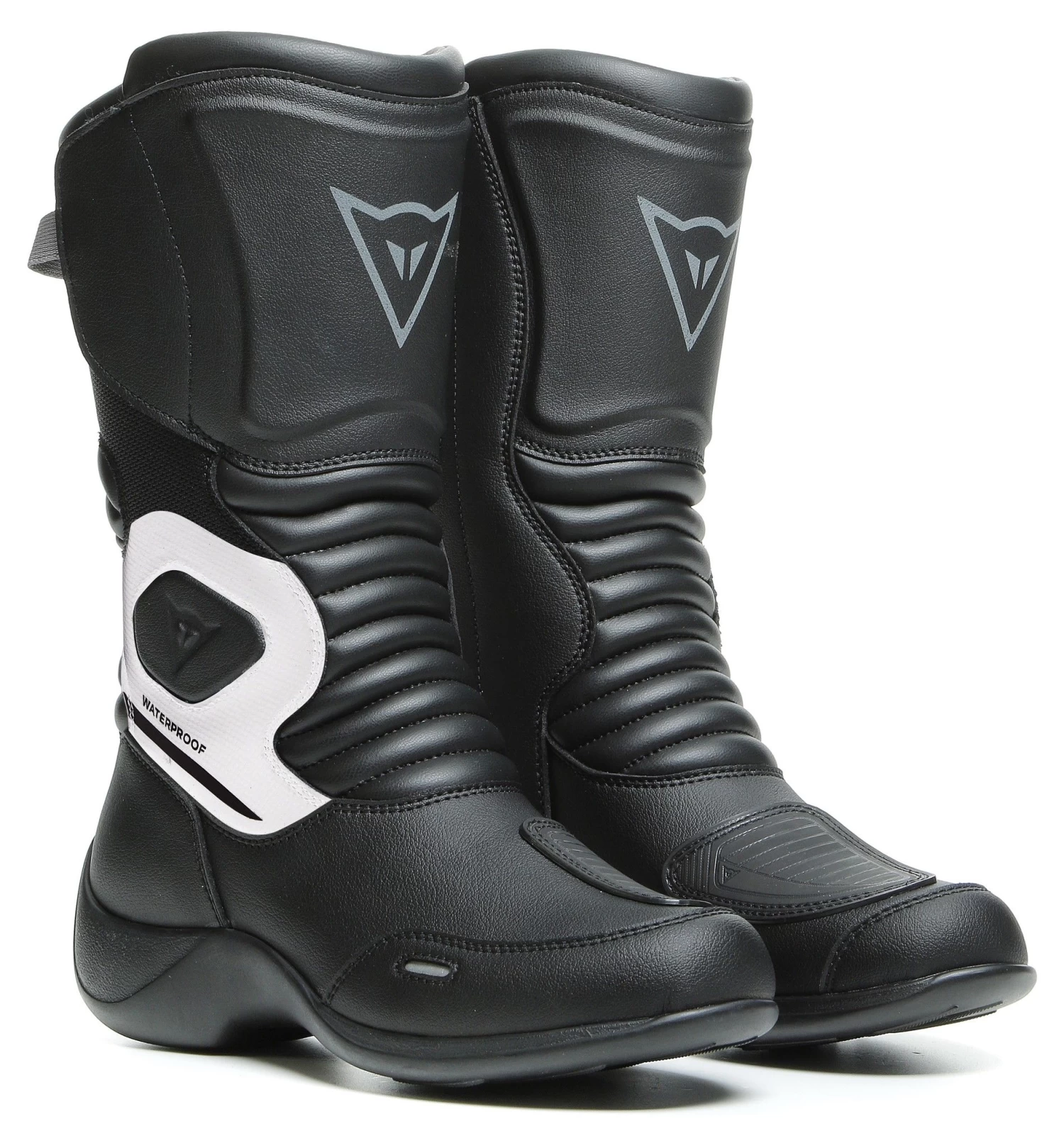 Dainese Aurora D-WP Dames Motorlaars 3 Dainese Aurora D-WP Dames Motorlaars