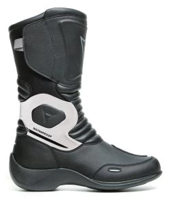 Dainese Aurora D-WP Dames Motorlaars 5 Dainese Aurora D-WP Dames Motorlaars -Professionele Winkel Voor Motoruitrusting 001577 120 2 Dainese Aurora Lady D WP Boot