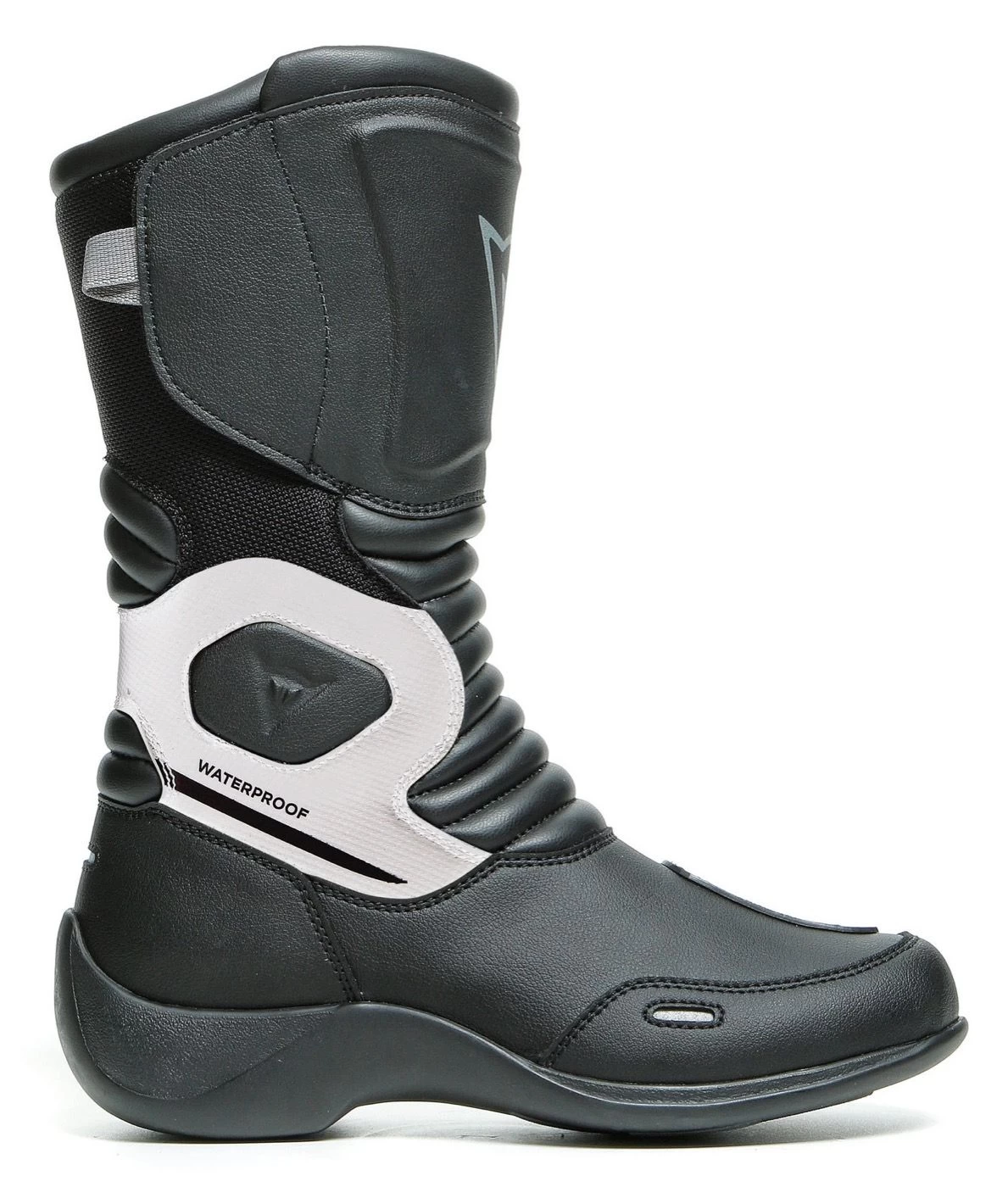 Dainese Aurora D-WP Dames Motorlaars 4 Dainese Aurora D-WP Dames Motorlaars - Afbeelding 2
