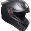 Dainese K1 Motorhelm -Professionele Winkel Voor Motoruitrusting 001651 101 1 AGV K1 7