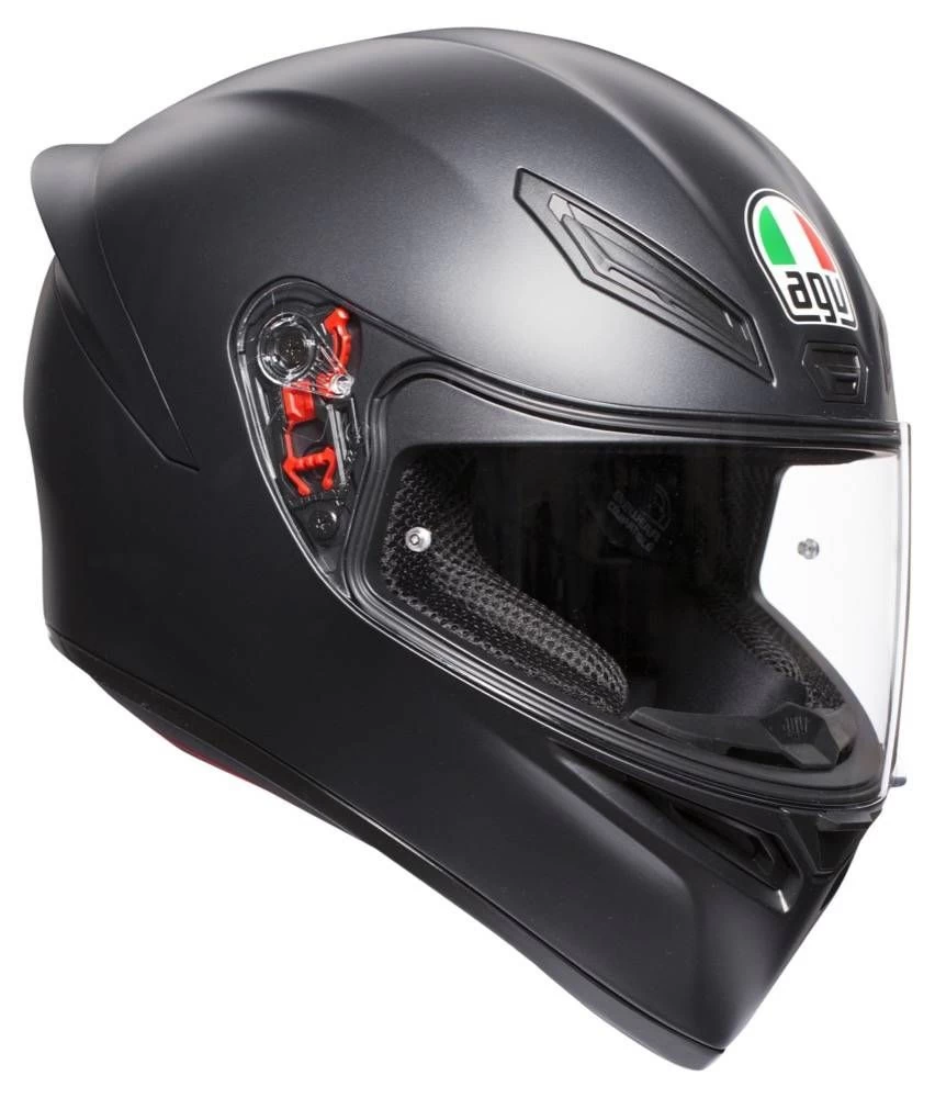Dainese K1 Motorhelm 3 Dainese K1 Motorhelm