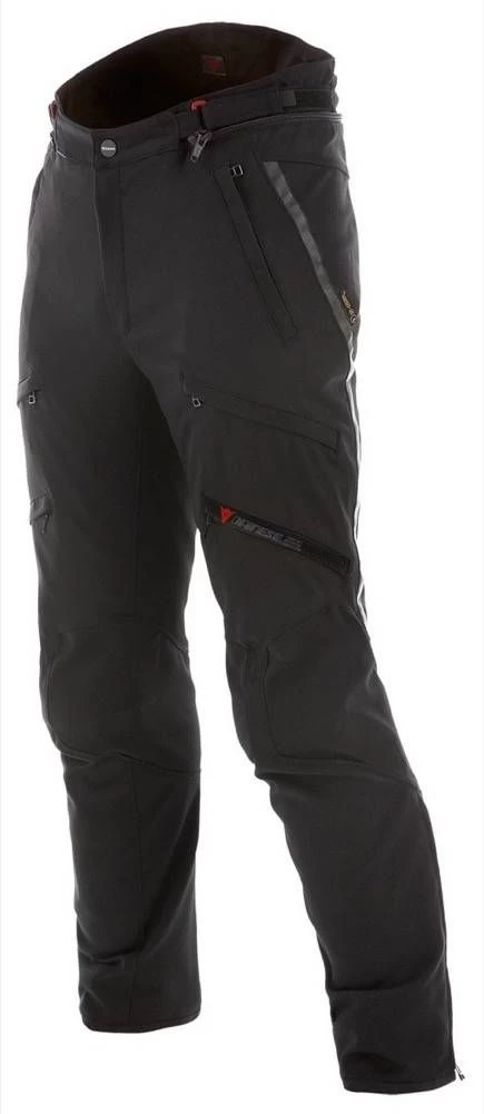 Dainese Sherman PRO D-Dry Motorbroek 3 Dainese Sherman PRO D-Dry Motorbroek
