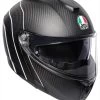 Dainese Sportmodular Refractive Motorhelm -Professionele Winkel Voor Motoruitrusting 001724 125 1 AGV Sportmodular Refractive