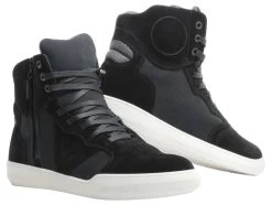 Dainese Metropolis D-WP Waterdichte Motorschoen