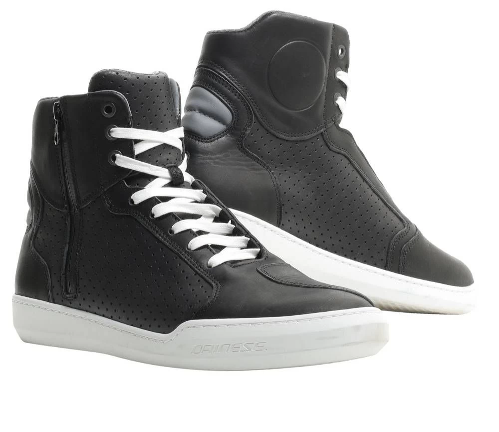 Dainese Persepolis Air Motorschoen 3 Dainese Persepolis Air Motorschoen