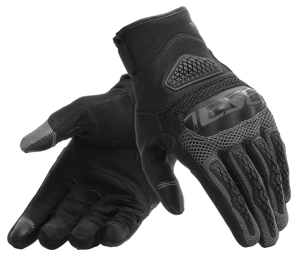 Dainese Bora Motorhandschoen 3 Dainese Bora Motorhandschoen