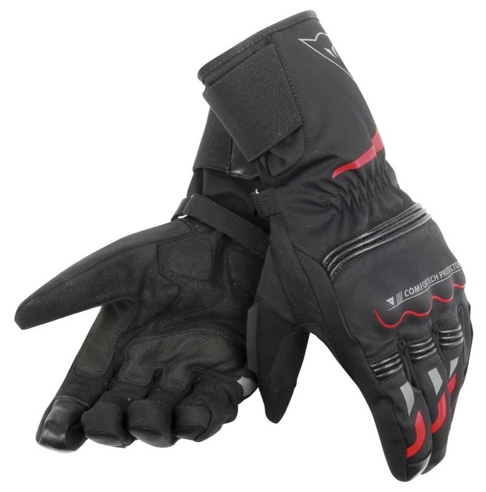 Dainese Tempest D-Dry Long Motorhandschoen 3 Dainese Tempest D-Dry Long Motorhandschoen