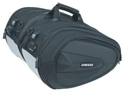 Dainese D-Saddle Zadeltassen