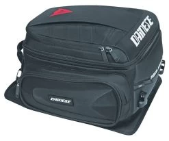 Dainese D-Tail Zadeltas