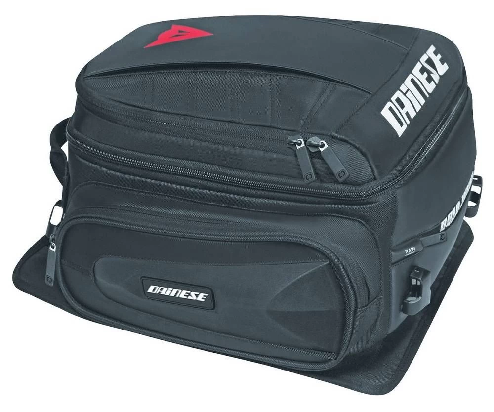 Dainese D-Tail Zadeltas 3 Dainese D-Tail Zadeltas