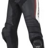 Dainese Misano Motorbroek -Professionele Winkel Voor Motoruitrusting 001865 130 1 Dainese Misano Leather Pants