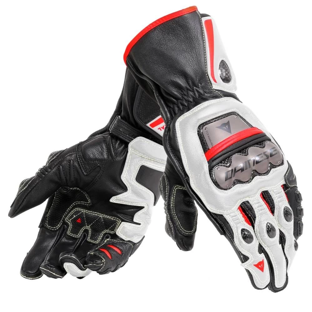 Dainese Full Metal 6 Motorhandschoen 3 Dainese Full Metal 6 Motorhandschoen