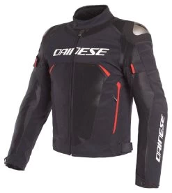 Dainese Dinamica Air D-Dry Motorjas