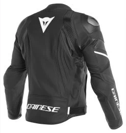 Dainese Avro 4 Motorjas -Professionele Winkel Voor Motoruitrusting 001959 120 2 Dainese Avro 4 Leather Jacket