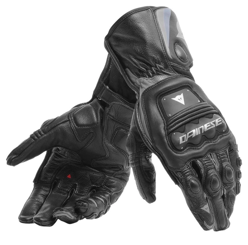 Dainese Steel-Pro Motorhandschoen 3 Dainese Steel-Pro Motorhandschoen
