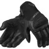 Striker 3 Motorhandschoen -Professionele Winkel Voor Motoruitrusting 002191 100 1 REV IT Striker 3 Handschoenen