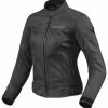 Eclipse Dames Motorjas -Professionele Winkel Voor Motoruitrusting 002409 100 1 REV IT Eclipse Ladies Jas