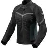 Arc Air Dames Motorjas -Professionele Winkel Voor Motoruitrusting 002440 122 1 REV IT Arc Air Ladies Jas
