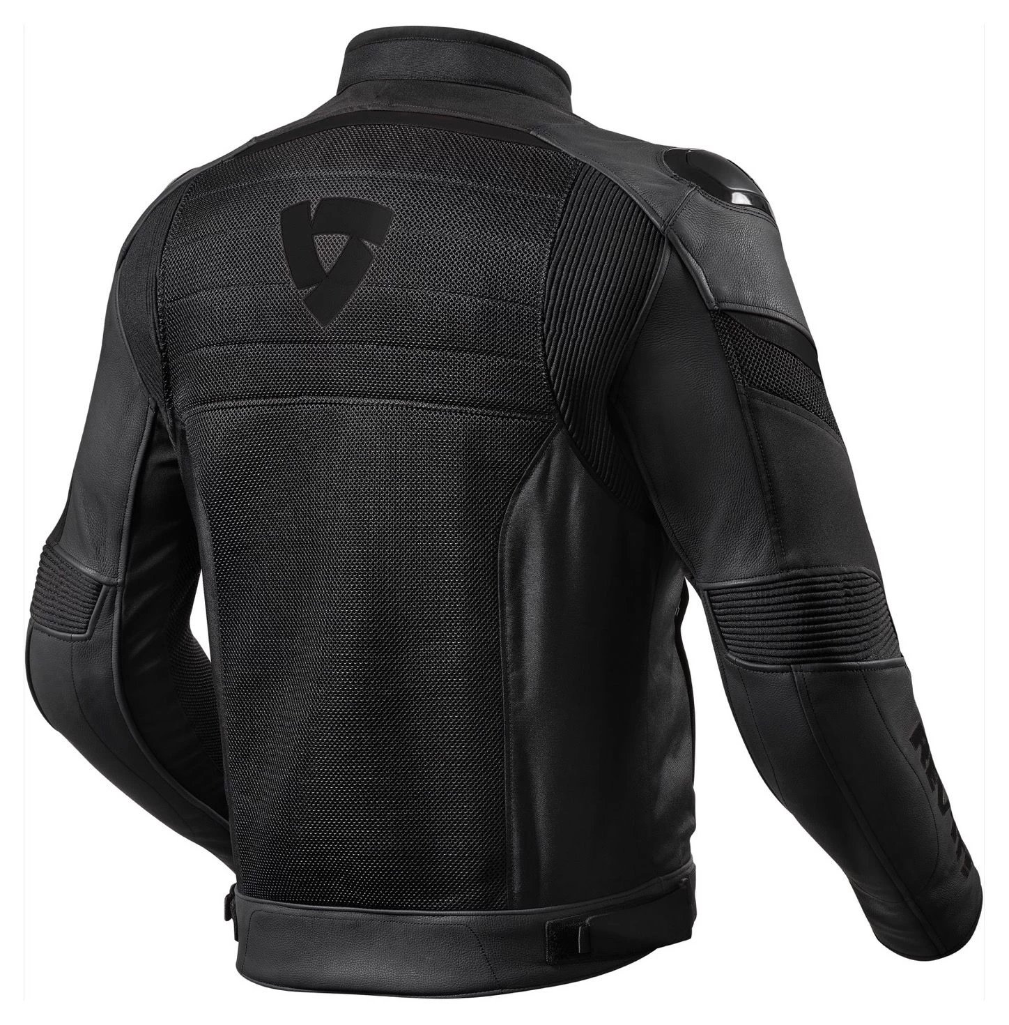 Mantis Motorjas 4 Mantis Motorjas - Afbeelding 2