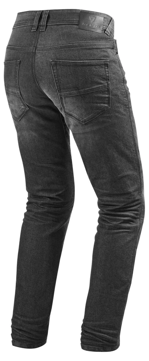 Vendome 2 Motorbroek 4 Vendome 2 Motorbroek - Afbeelding 2