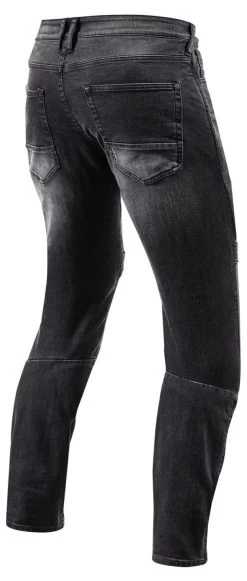 Moto Motorjeans 6 Moto Motorjeans -Professionele Winkel Voor Motoruitrusting 002514 100 2 REV IT Moto Jeans