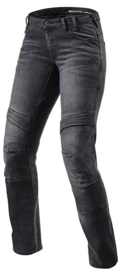 Moto Dames Motorjeans