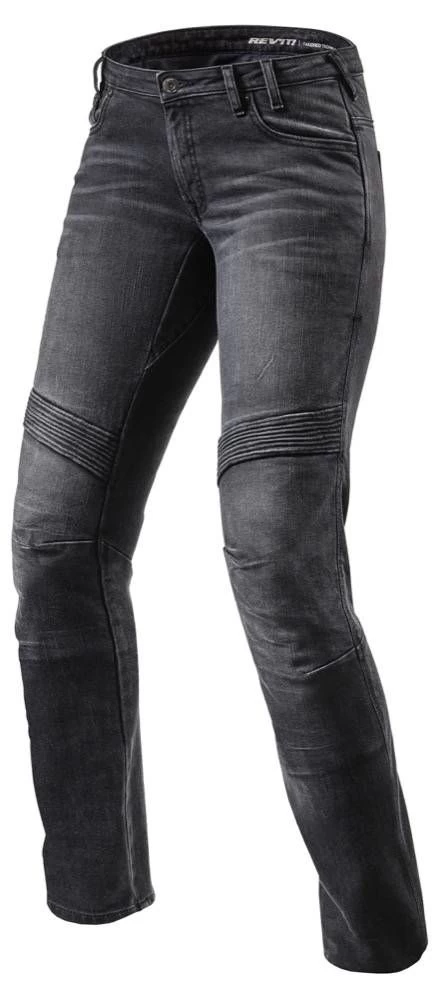 Moto Dames Motorjeans 3 Moto Dames Motorjeans