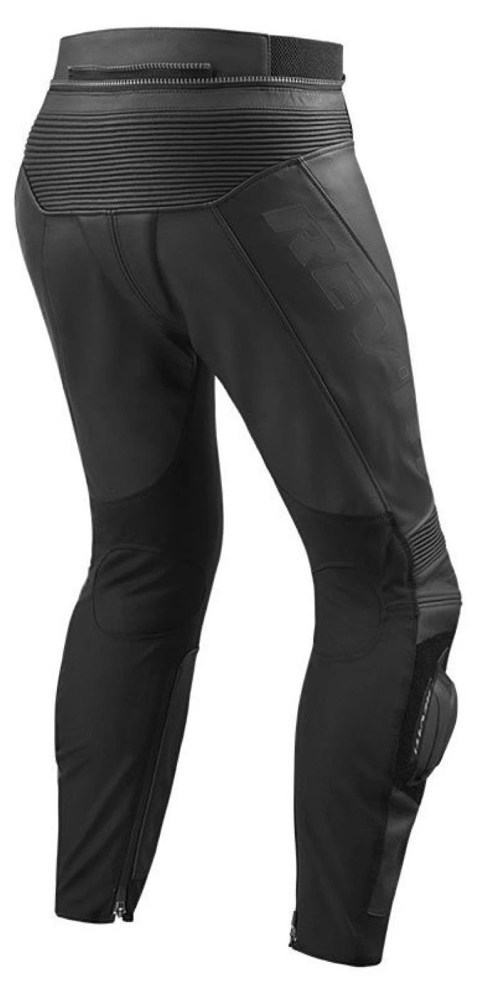 Vertex GT Motorbroek 4 Vertex GT Motorbroek - Afbeelding 2