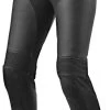 Luna Dames Motorbroek -Professionele Winkel Voor Motoruitrusting 002534 100 1 REV IT Luna Ladies Broek